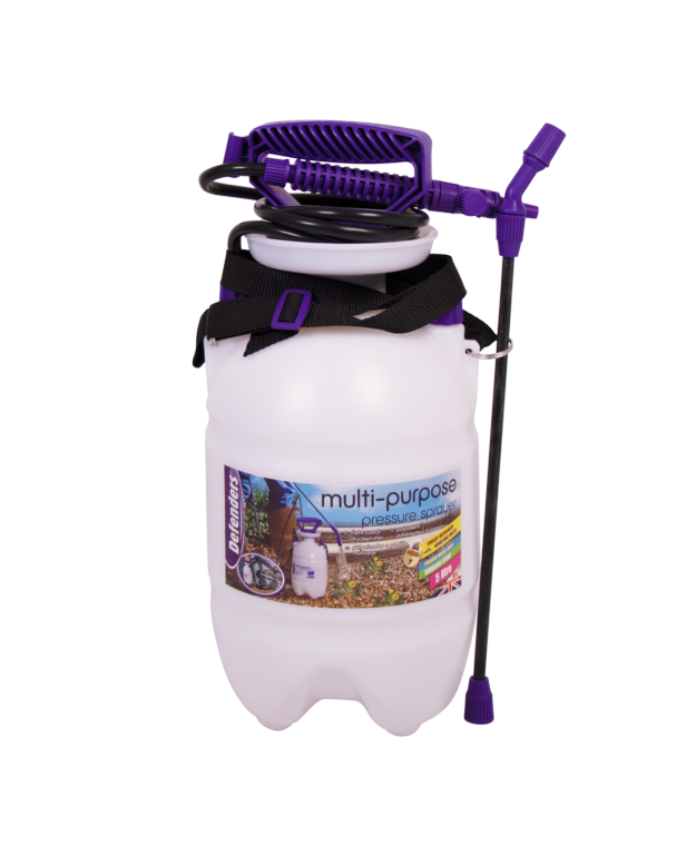 Multi Purpose Pressure Sprayer - 5L