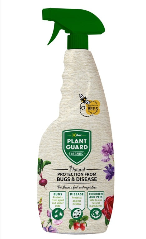Plant Guard RTU - 750ml