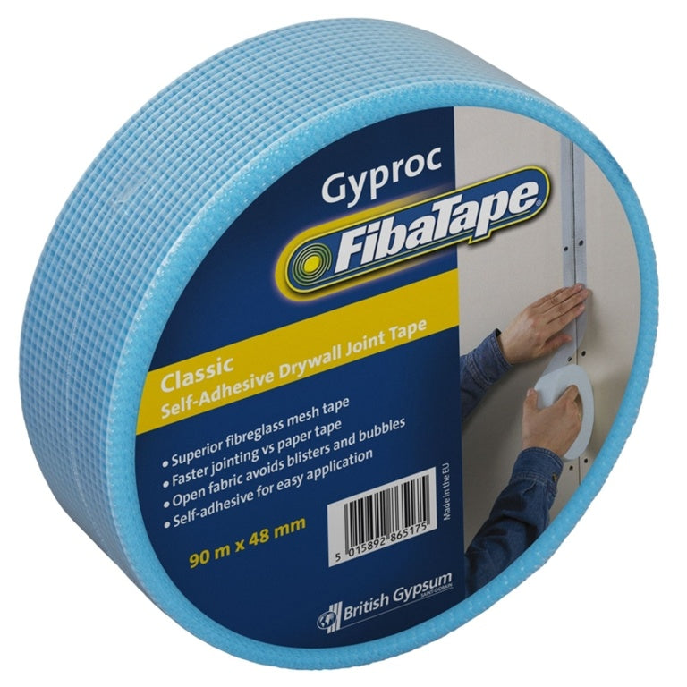 Fibatape Classic - 90m