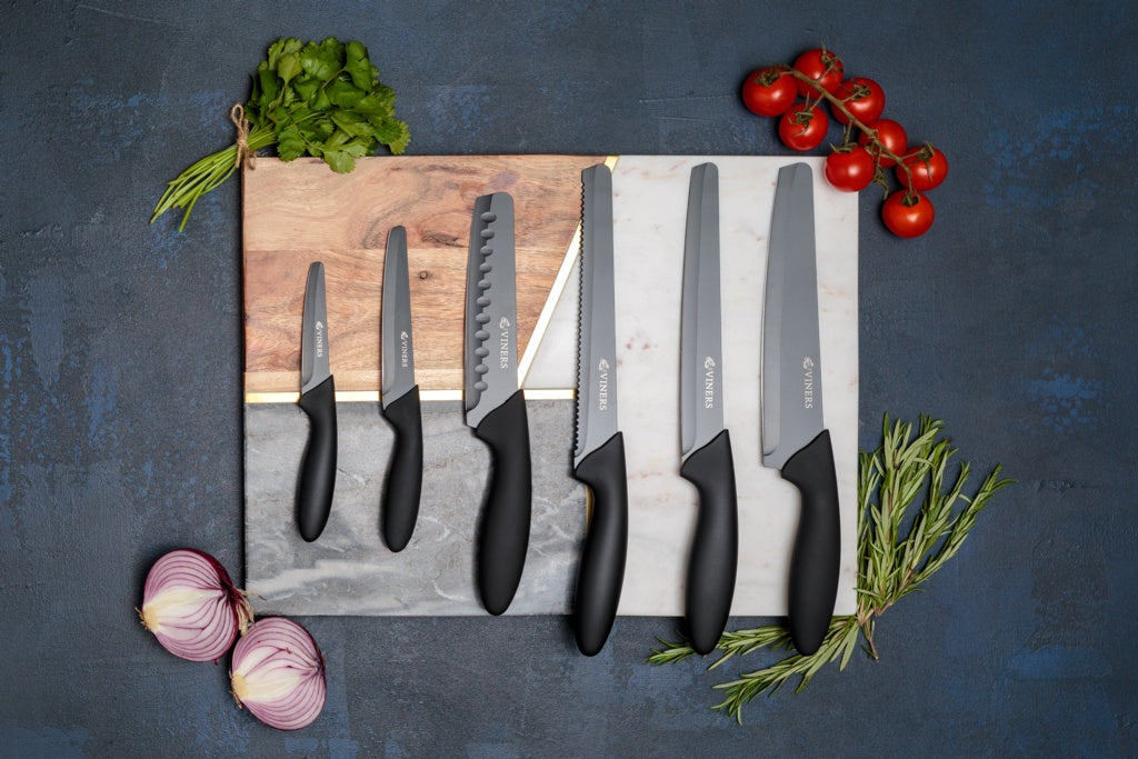 Assure Bread Knife - 8"