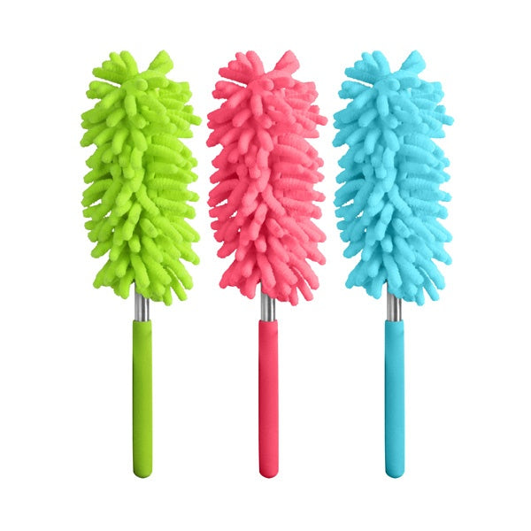 Extendable Duster - Assorted Colours Available