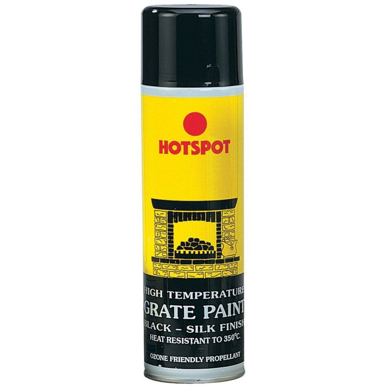 Grate Paint - 450ml