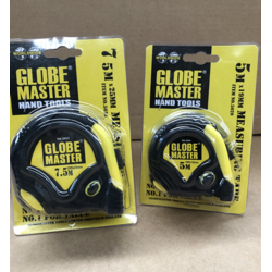 Tape Measure Twin Pack - 5m & 7.5m