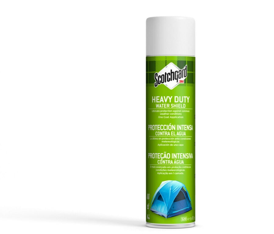 Heavy Duty Water Shield - 400ml