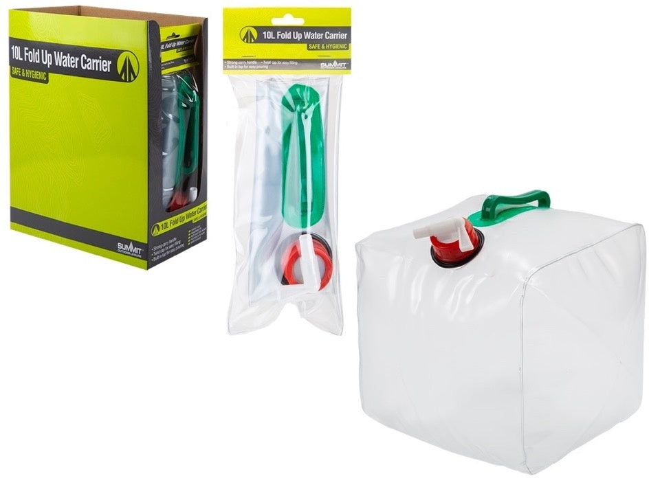 Water Carrier - 10L