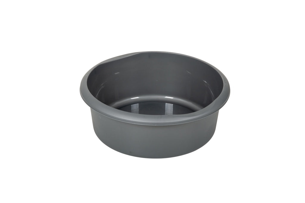 Round Bowl 7.7L - Metallic