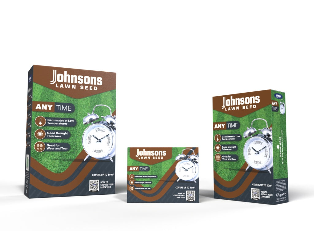 Anytime - 10sq/210g