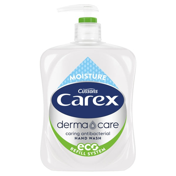 Hand Wash 500ml - Moisture