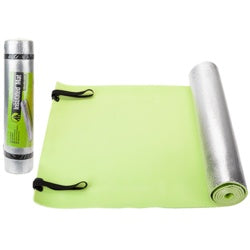 Foil Backed Insulated Mat - 180 x 50 x 0.5cm