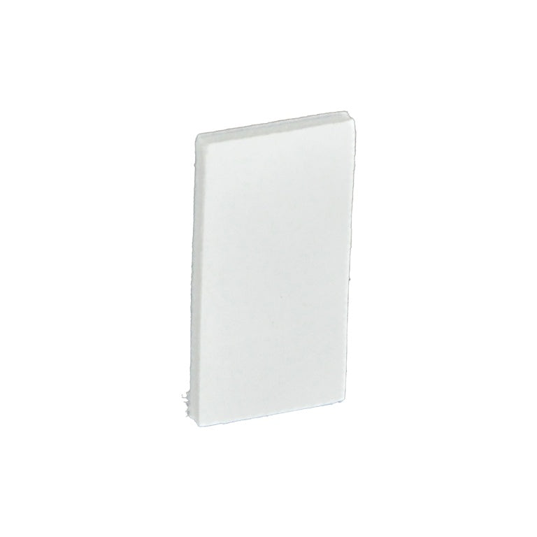 Self Adhesive White Pads - 12 x 25mm Pack 320