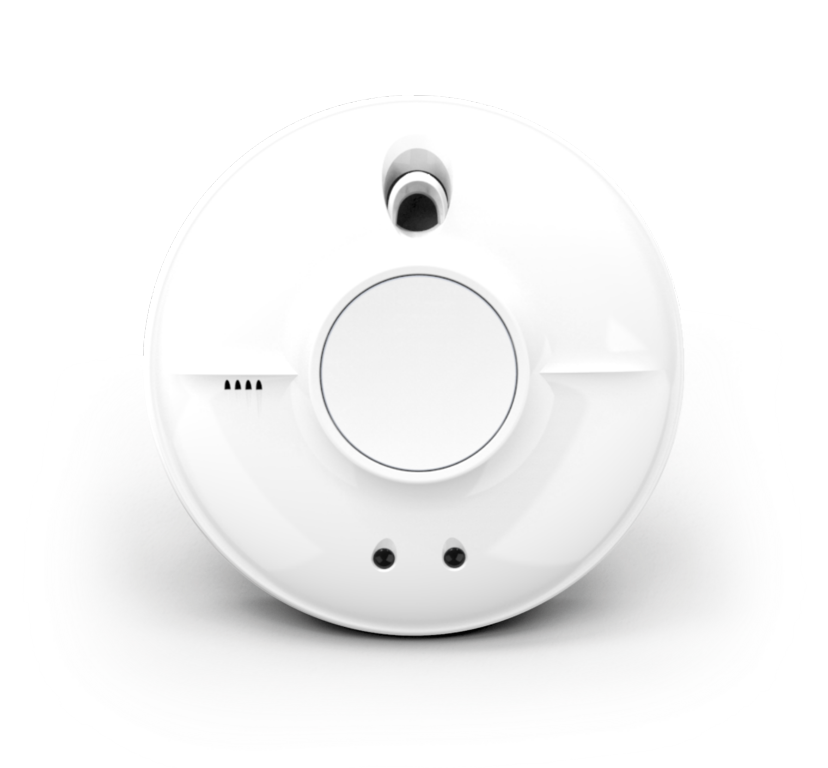 Mains Sealed Smoke Alarm