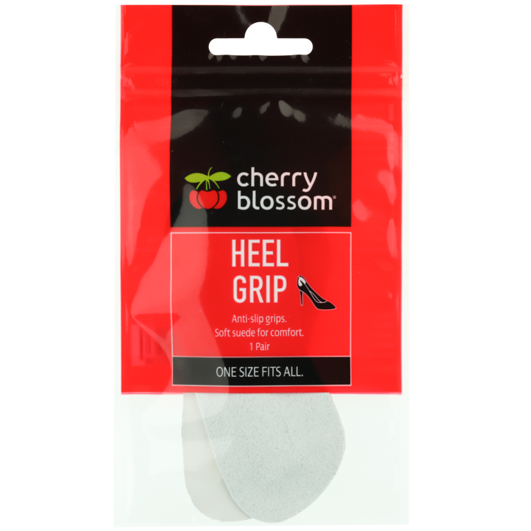 Heel Grip