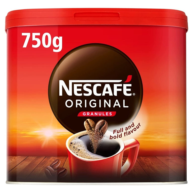 Original Coffee - 750g