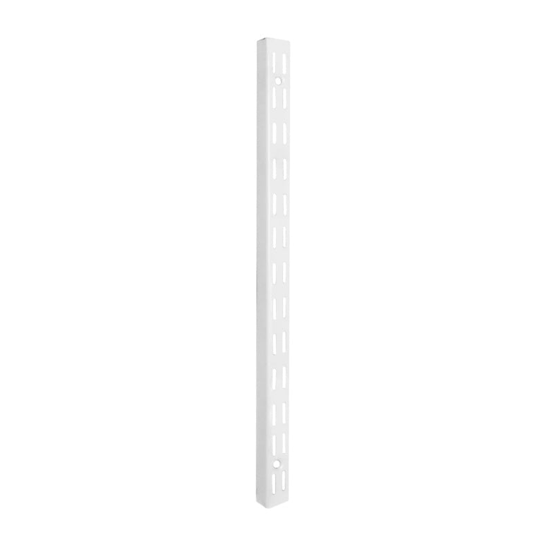 Antimicrodial White T Upright - 425mm