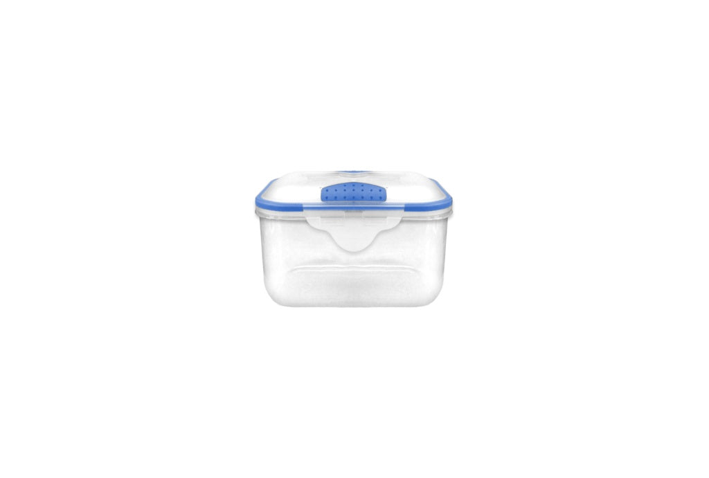 Square Container - 0.6L