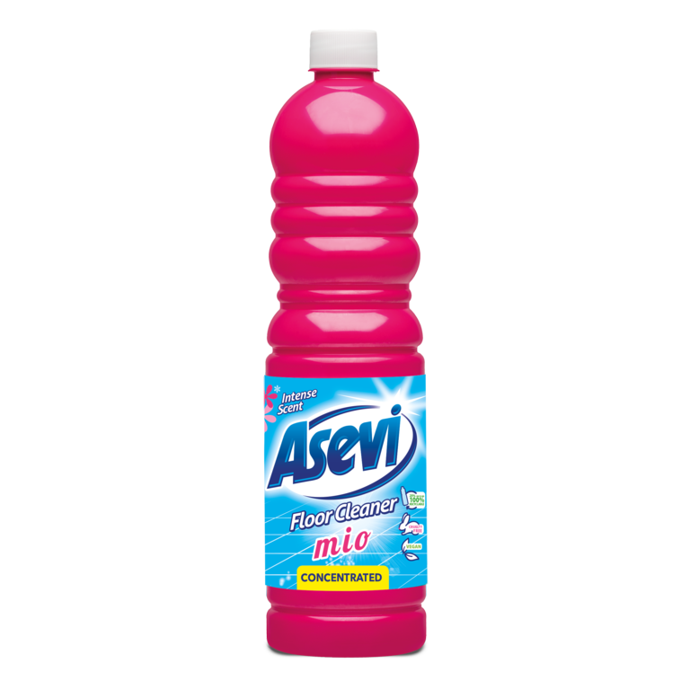 Concentrated Floor Cleaner 1L - Mio