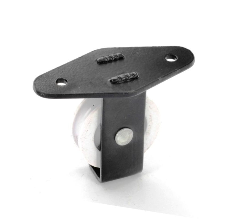 Single Plate Pulley - 38mm