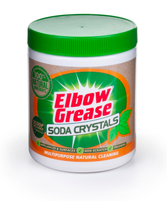 Soda Crystals - 500g