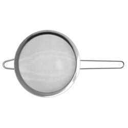 Stainless Steel Sieve