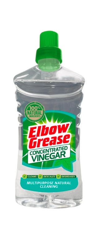 Concentrated Vinegar - 750ml