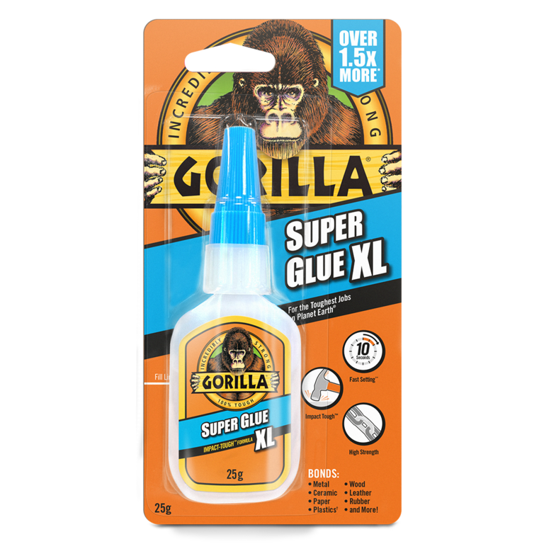 Super Glue XL - 25g
