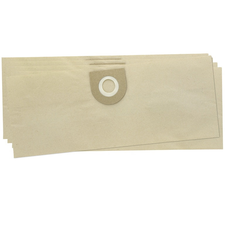 Paper Bags Vax - Pack 5