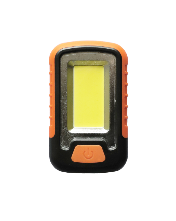 Portable Worklight - 3w