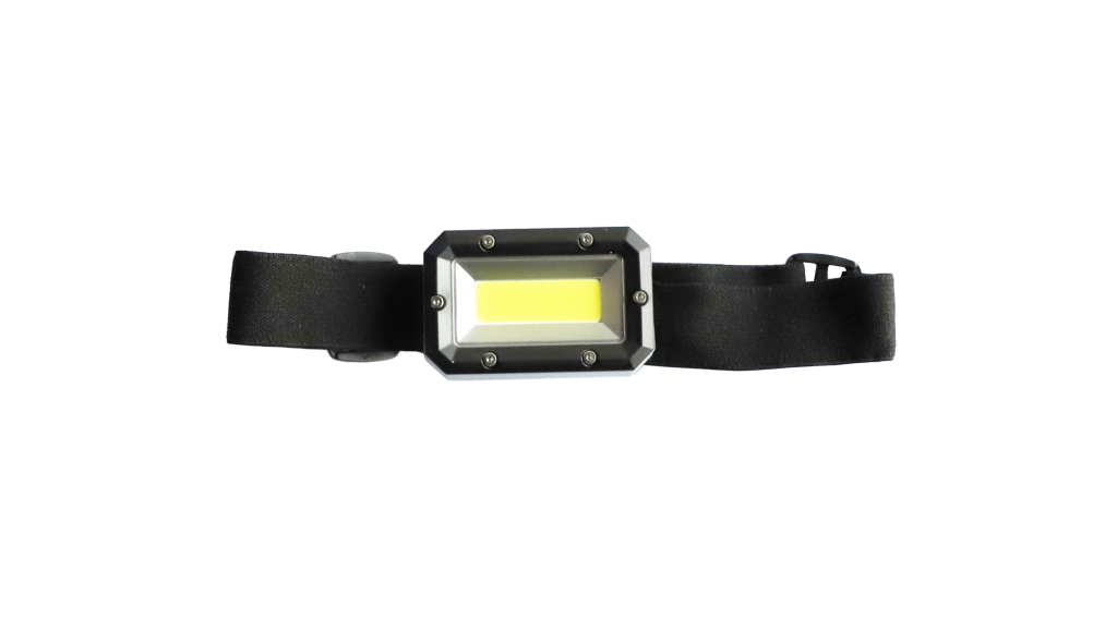 LED Headlight Torch - 1.5w