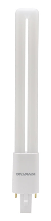 Toledo Lynx S 660 Lumen G23 - 4000k Natural White
