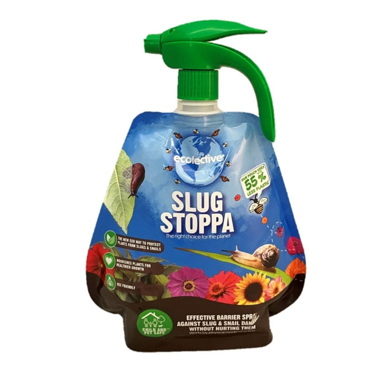 Slug Stoppa Plant Spray - 1L