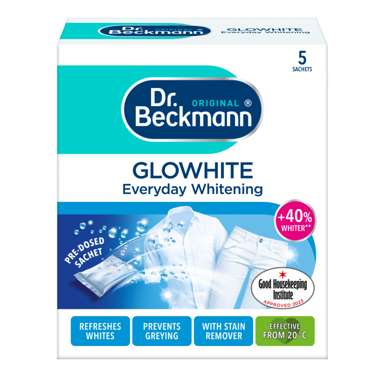 Glowhite - 5 x 40g Sachet