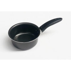 Heavy Non Stick Milk Pan - 15cm