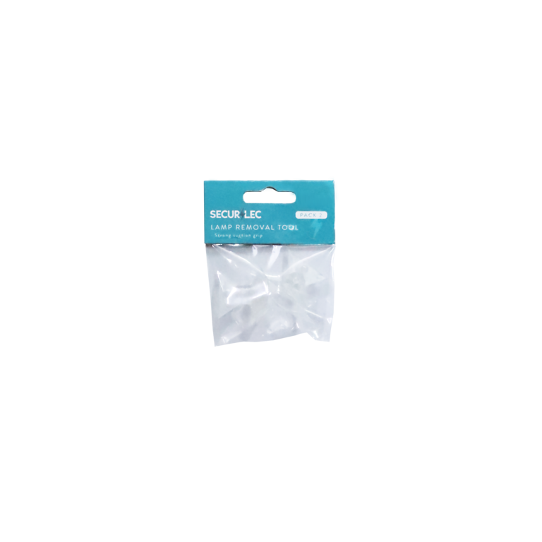 Lamp Removal Tool - Pack 2