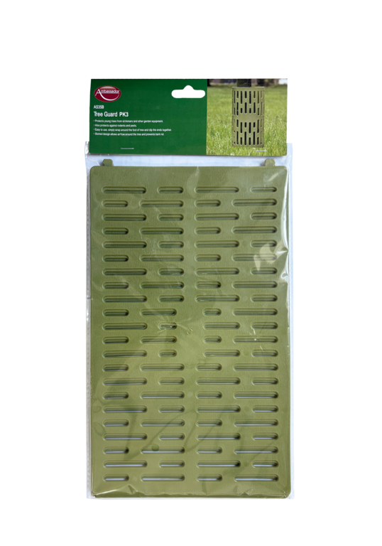 Tree Guard 33 x 20cm - Pack 3