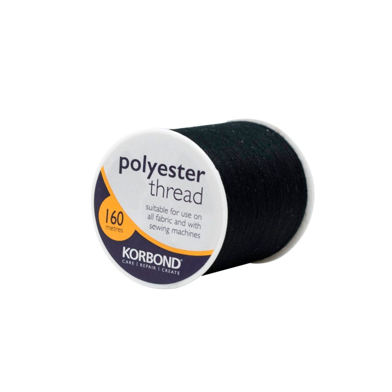 Black Thread - 160m
