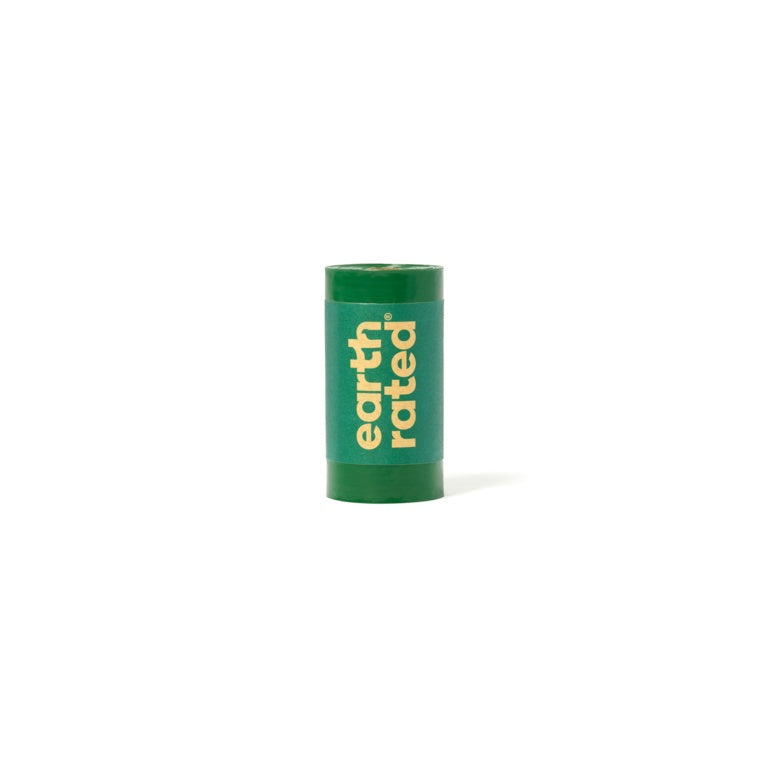Poop Bags Refill - Unscented