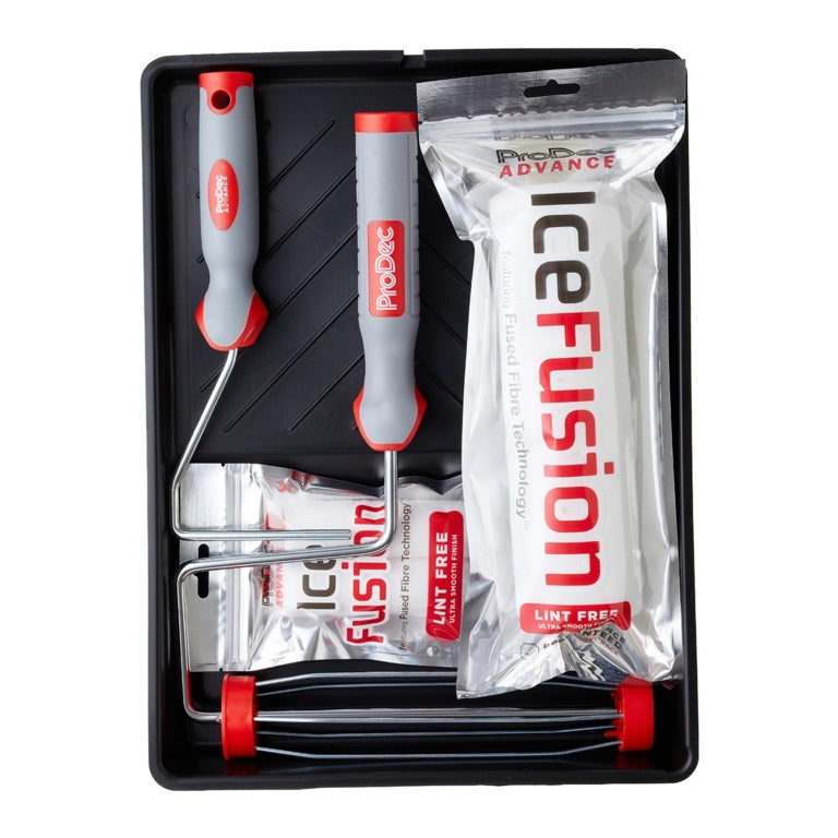 Ice Fusion Decorating Kit