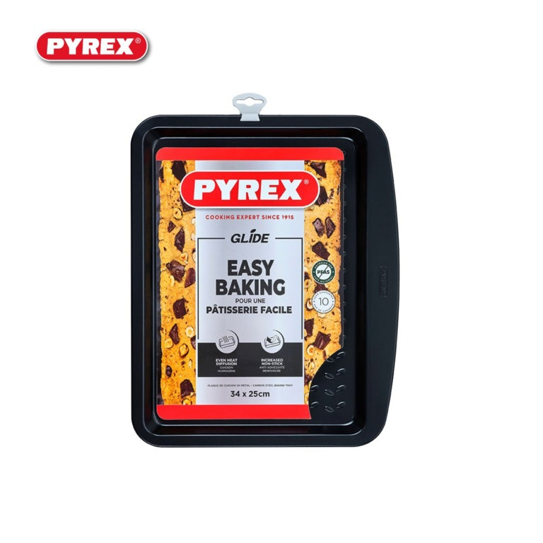 Baking Tray PX Glide - 34 x 25cm