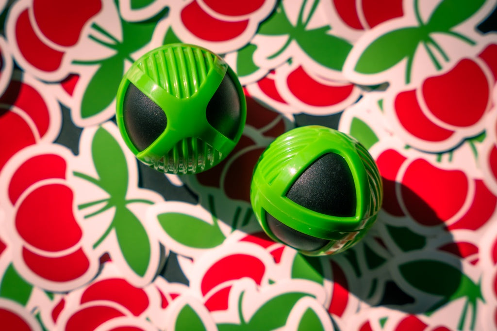 Sneaker Fresh Balls - 2 Pack