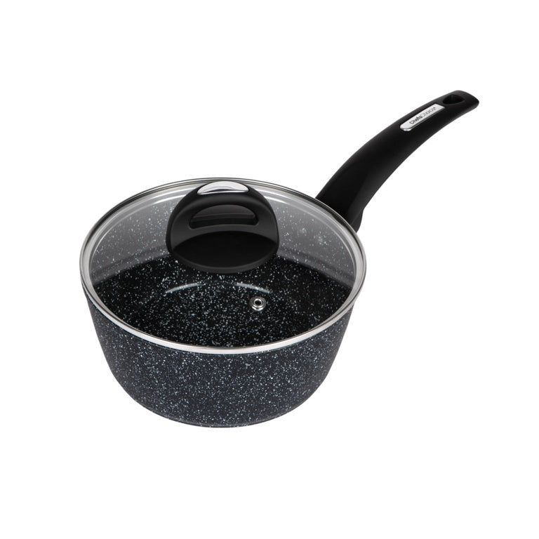 Forged Saucepan - 18cm