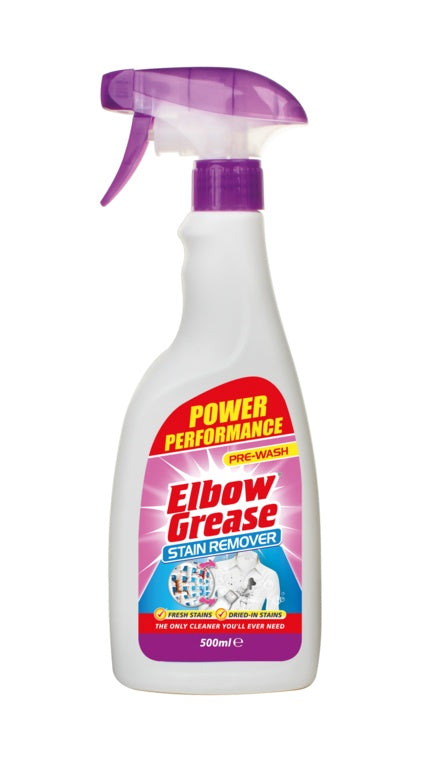 Stain Remover Spray - 500ml