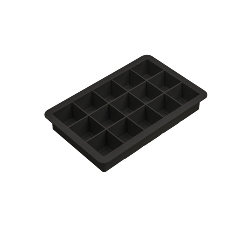 Silicone Ice Cube Tray - 15 Hole
