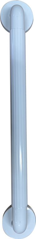 Grab Rail White - 32 x 305