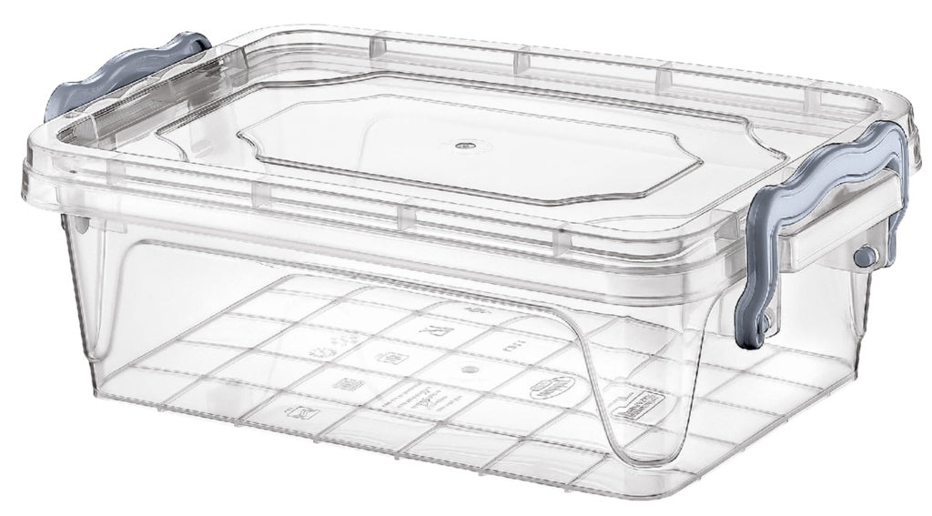 Rectangular Multi Box - 0.6L