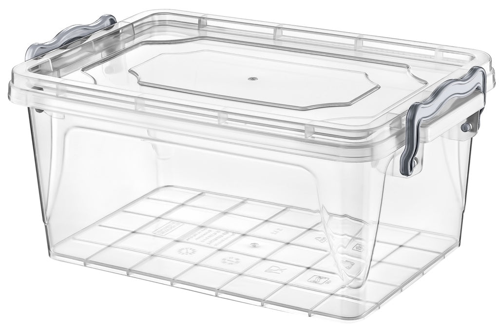 Rectangular Multi Box - 1.5L