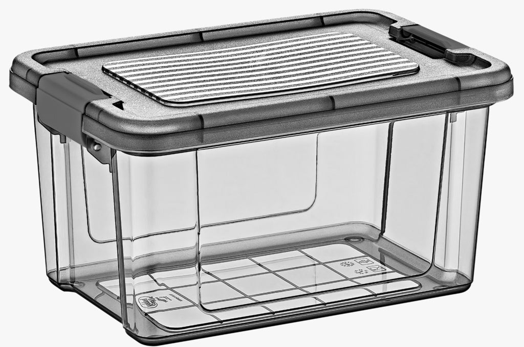 Stormax Storage Box Elite - 1.25L