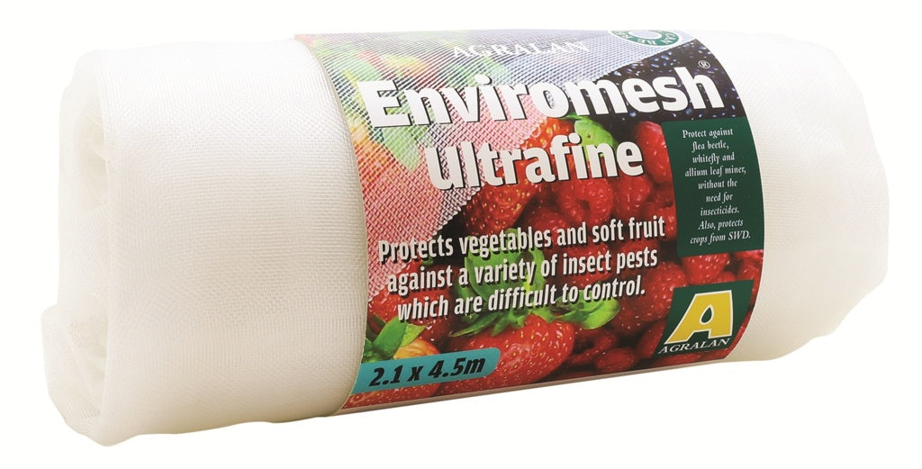 Enviromesh Ultrafine - 2.1m x 4.5m