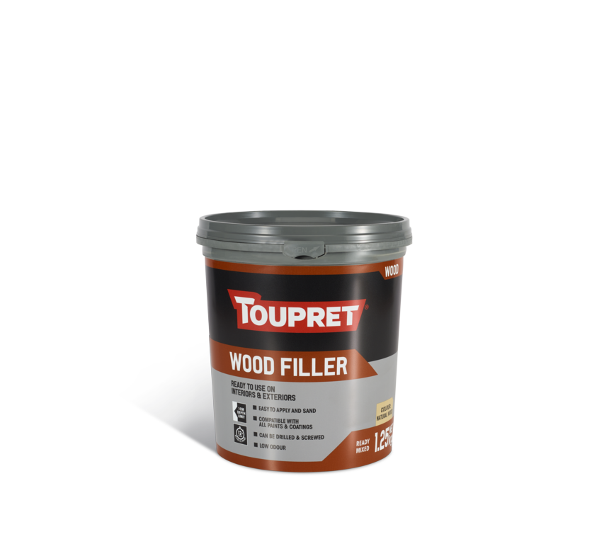 Wood Filler Natural - 1.25g