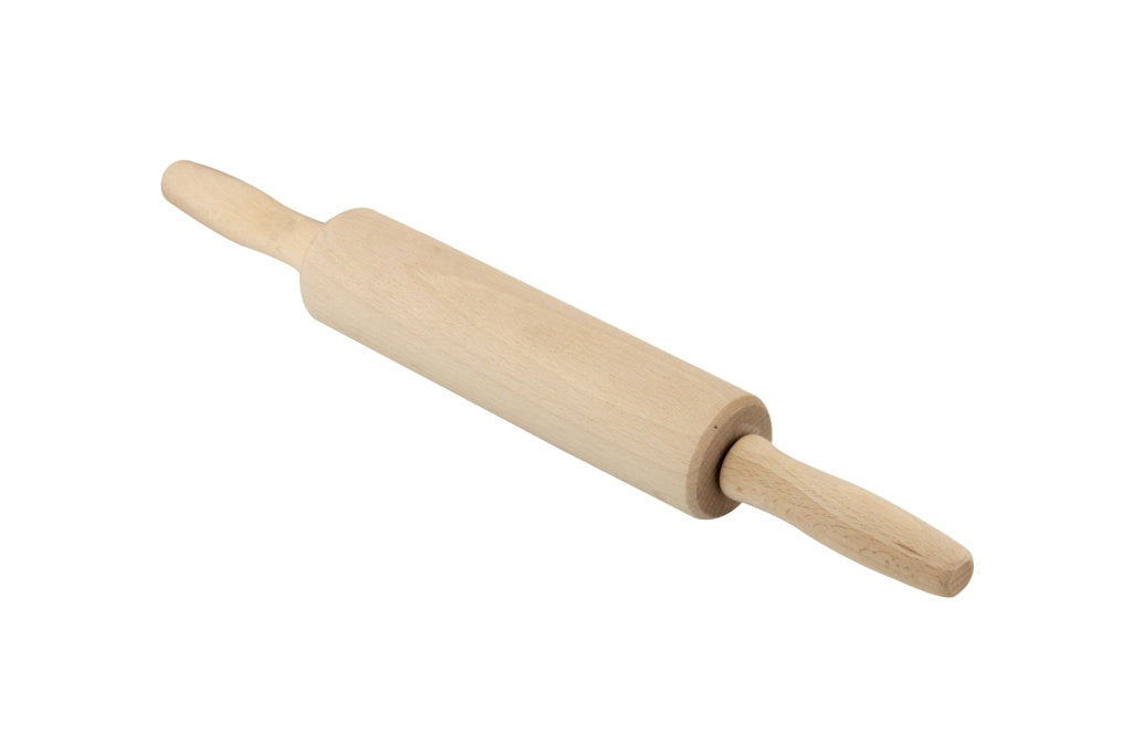 Revolving Rolling Pin