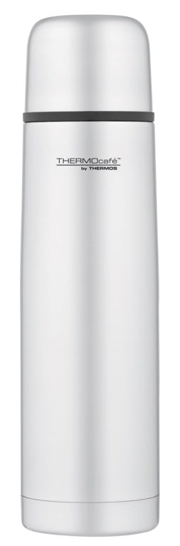 Stainless Steel Flask - 1L